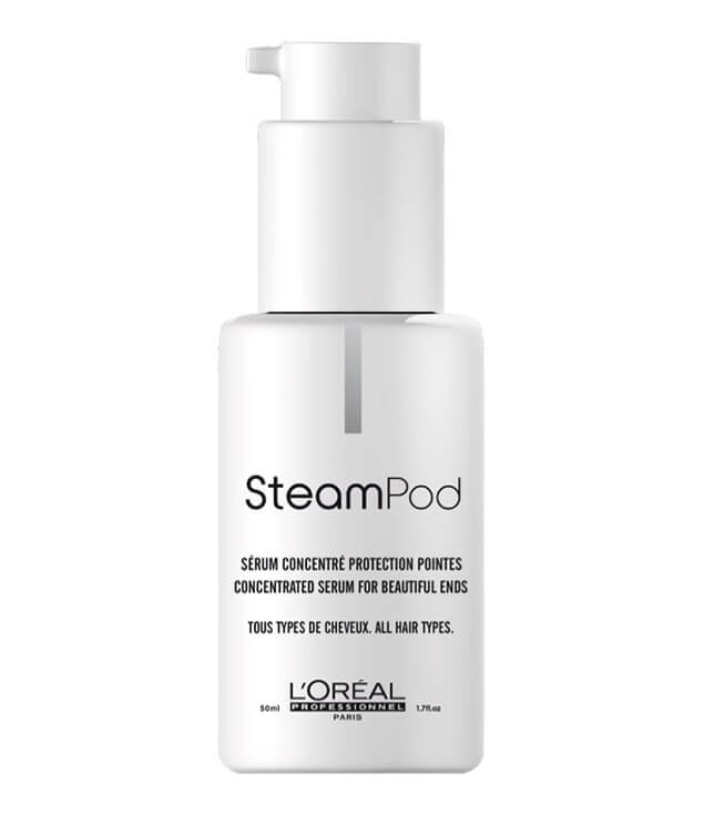 L'ORÉAL | STEAMPOD SÉRUM CONCENTRÉ PROTECTION POINTES
